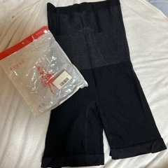 ✳️残り2枚です😊新品　着圧　補正下着