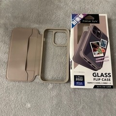 iPhone14proケースの画像