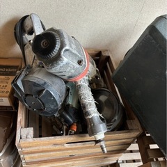 はい⭐️また電動工具〜😆🎵の画像