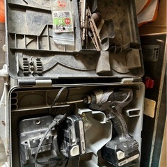 はい⭐️また電動工具〜😆🎵の画像