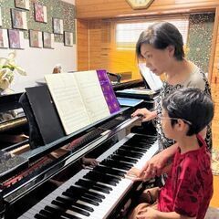 のまきピアノスクール:ピアノ教室生徒募集
