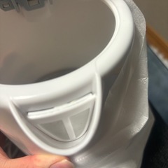 キッチン家電 電気ポットの画像