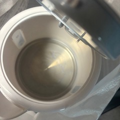 キッチン家電 電気ポットの画像