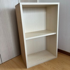 NITORI ブックシェルフ・本棚
