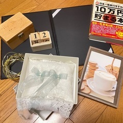 【美品】ウェルカムスペース　グッズの画像