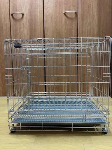 ペットゲージ