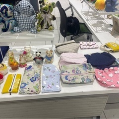 ハンドメイドマルシェ（個人)