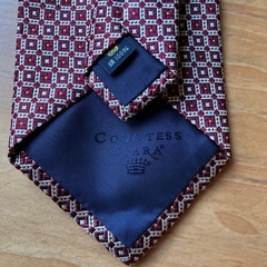 CountessMaraのネクタイ👔の画像