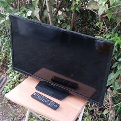 ★美品!!お届け可!!★2020年製 FUNAI 32インチ 液晶カラーテレビ FL-321010