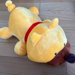 パワフルプロ野球　ガンダー　BIGぬいぐるみ