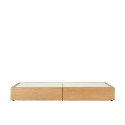 希少！無印良品 収納ベッド（8/4朝受取）