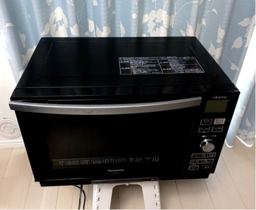 電子レンジ