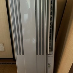 ウインドエアコン‼️引き取り決定❗️