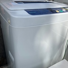 洗濯機