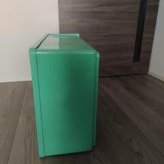 衣装ケースの画像