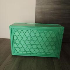 衣装ケースの画像