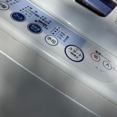 洗濯機②
