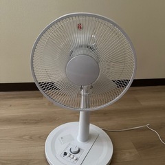 扇風機