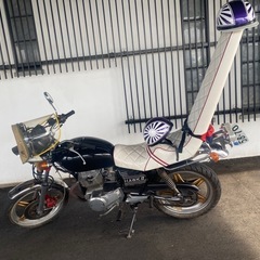 CB250Tの中古が安い!激安で譲ります・無料であげます(10ページ CB250Tの中古が安い!激安で譲ります・無料であげます(10ページ