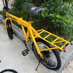 自転車(譲渡証明書あり
)