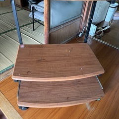 PCデスク
