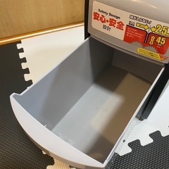 シュレッダーの画像