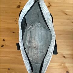 保冷バックの画像