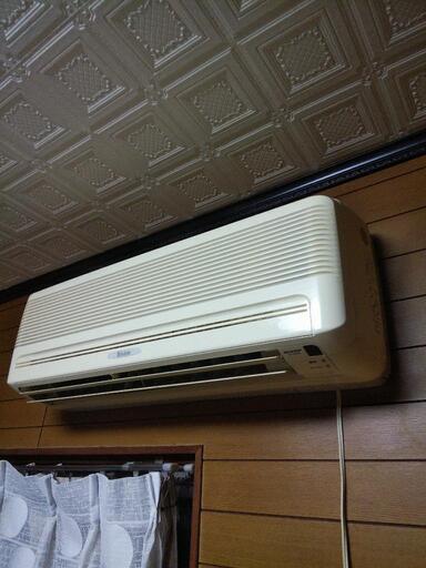 エアコン