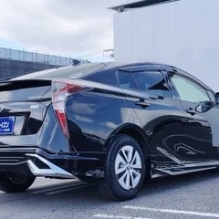 ハイブリッドと言えばの画像