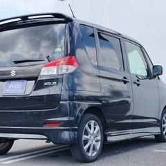 とても人気の車輛になります。の画像