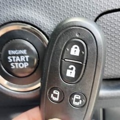 とても人気の車輛になります。の画像