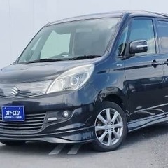 とても人気の車輛になります。