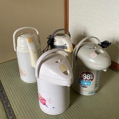 給湯器
