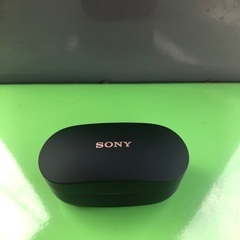 wf 1000xm4ケースのみ　格安で出品します！！