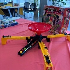 加古川8/10 13:30〜　ボードゲームしませんか？？