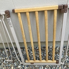 ベビーゲート 