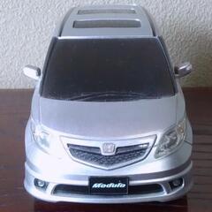 HONDAエリシオン模型の画像