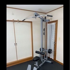 マッシン