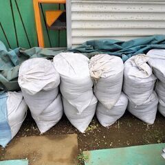 【東京都練馬区】花壇の庭土・残土、無料で差し上げます10！【無料.】