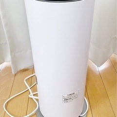 家電 季節、空調家電 加湿器の画像