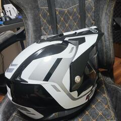 WINS XROAD インカム付きの画像