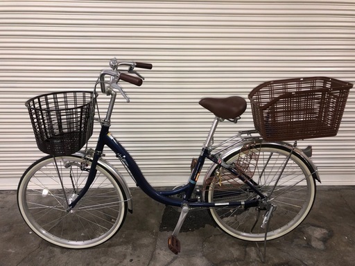 自転車