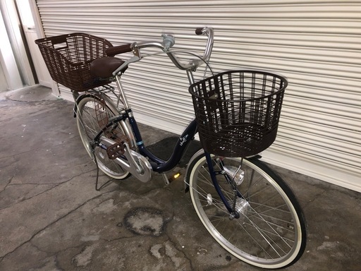 自転車