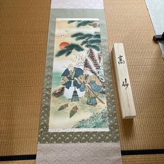 掛け軸