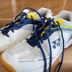 YONEX バドミントンシューズ