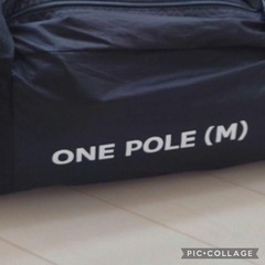 DOD ワンポールテントMの画像