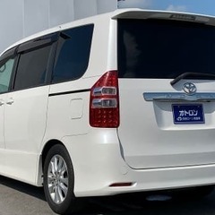 【ローン審査通過率95％！ローンお任せください！】トヨタ ノア 　Ｓｉ  の画像