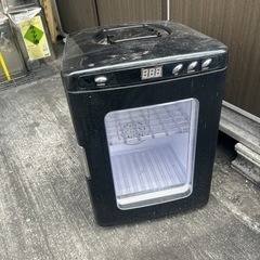 ポータブル冷蔵庫