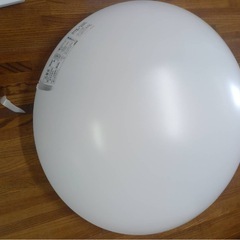 LEDシーリングライト