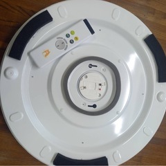LEDシーリングライトの画像